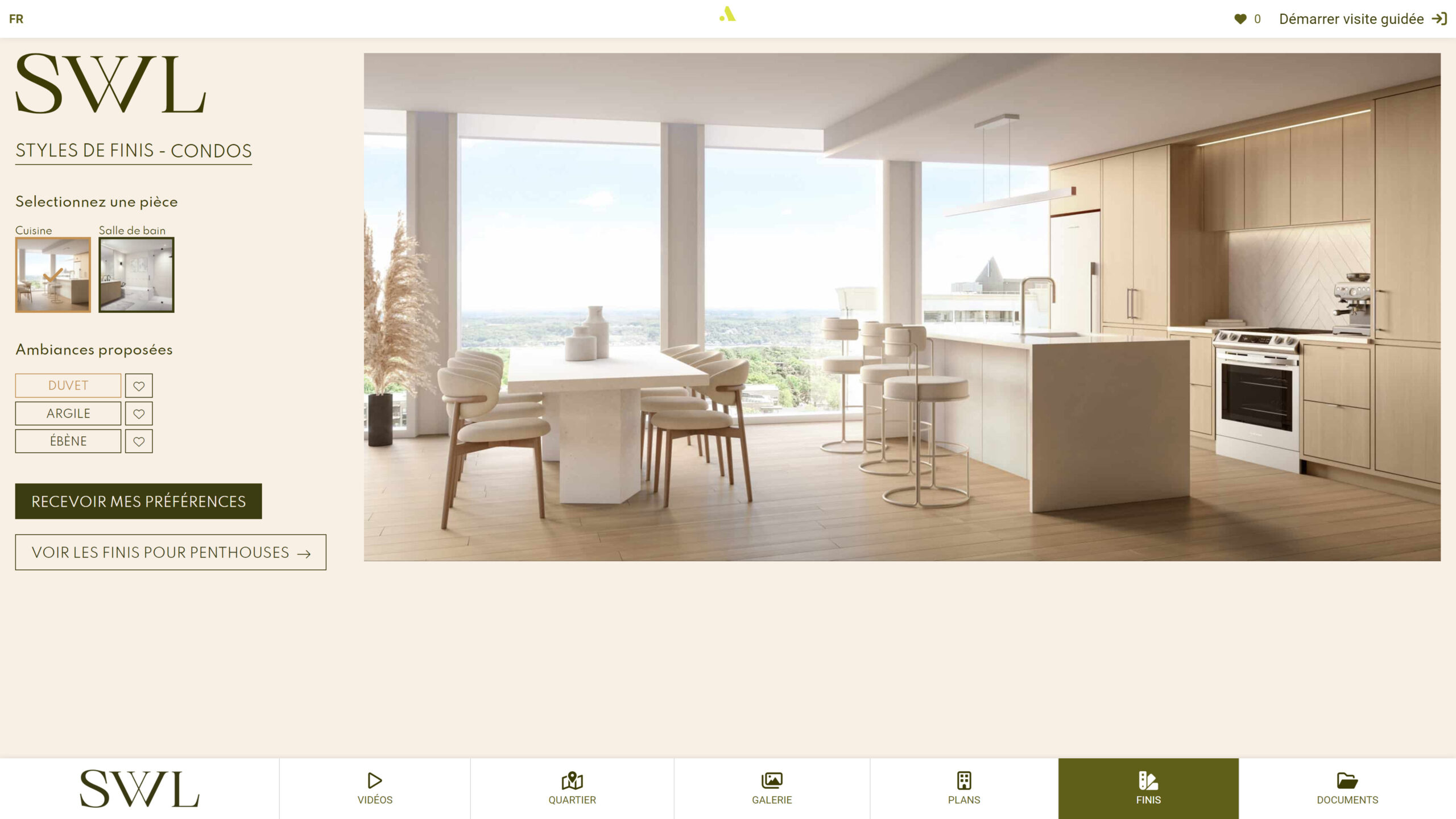 Le SWL — visuel 1