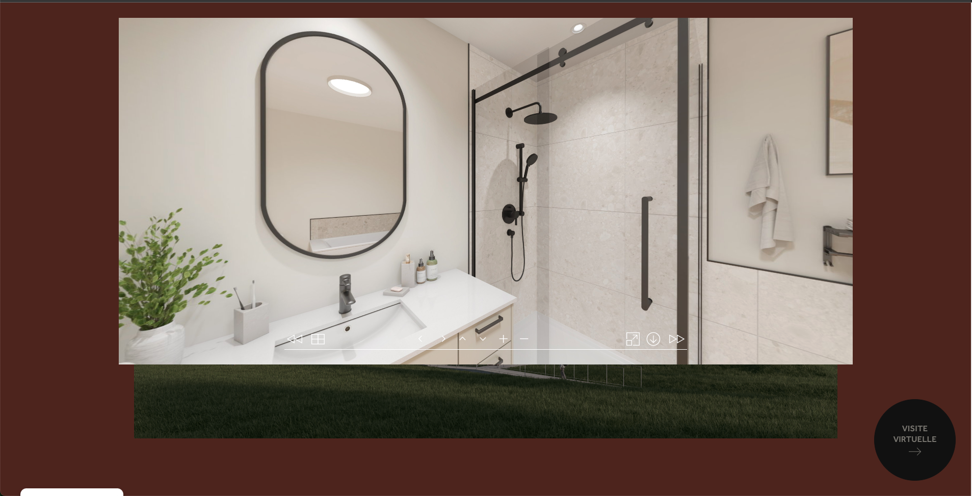 Le Bellevue — visuel 4