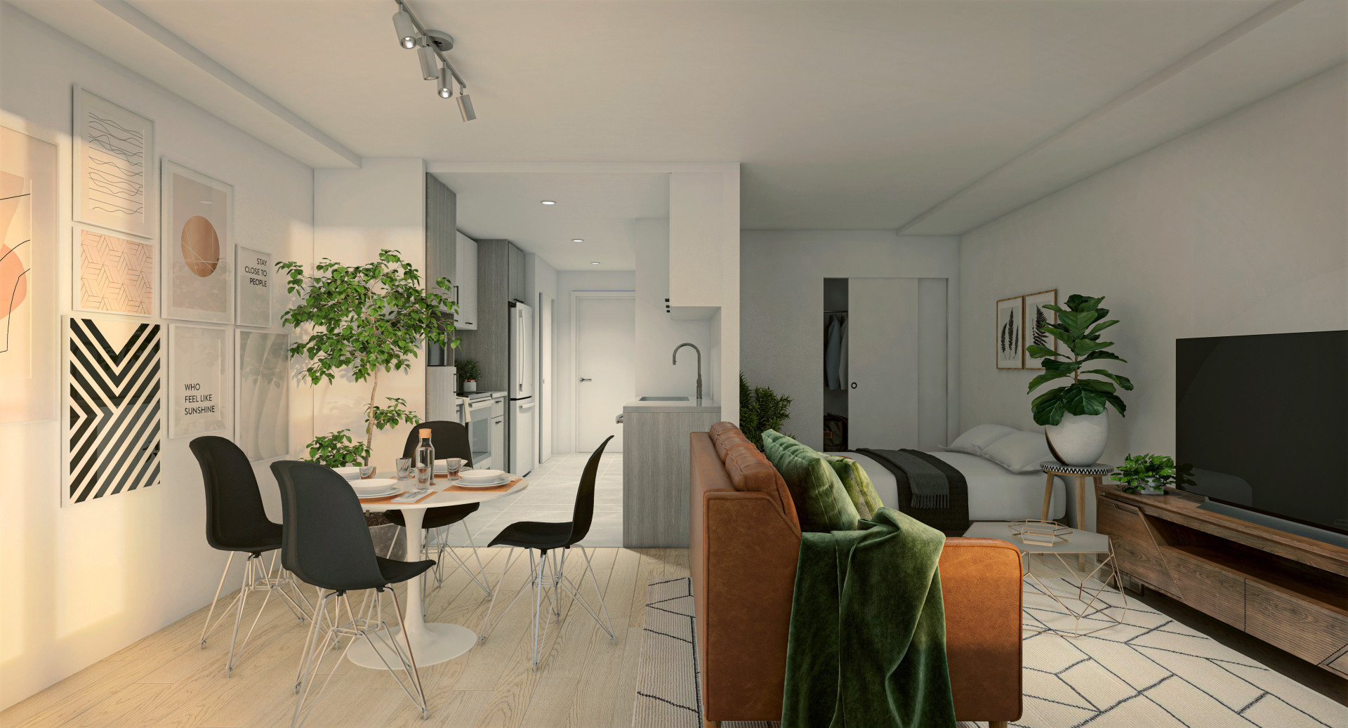Focus Appartements — visuel 5