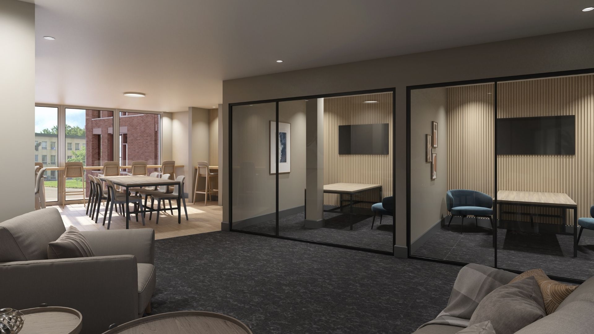 Le Bellevue — visuel 6