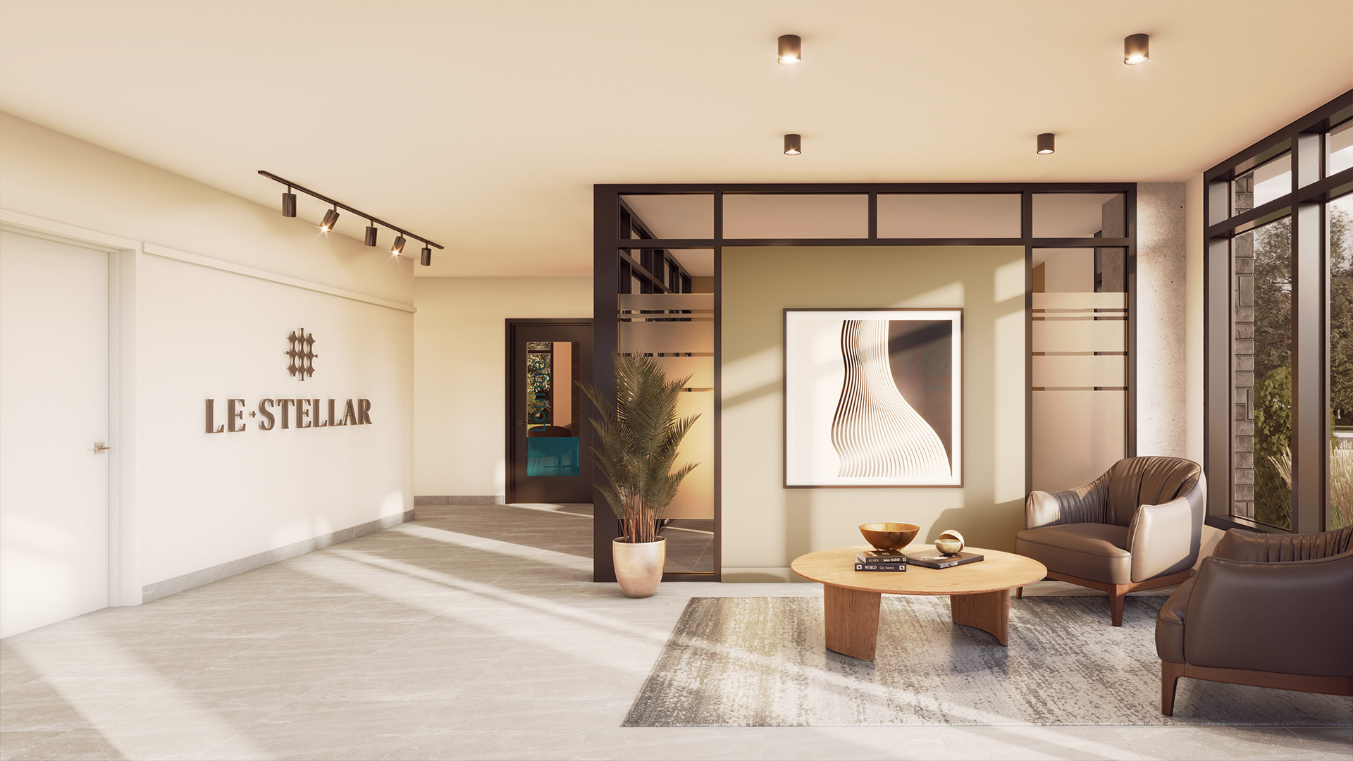 Le Stellar — visuel 6