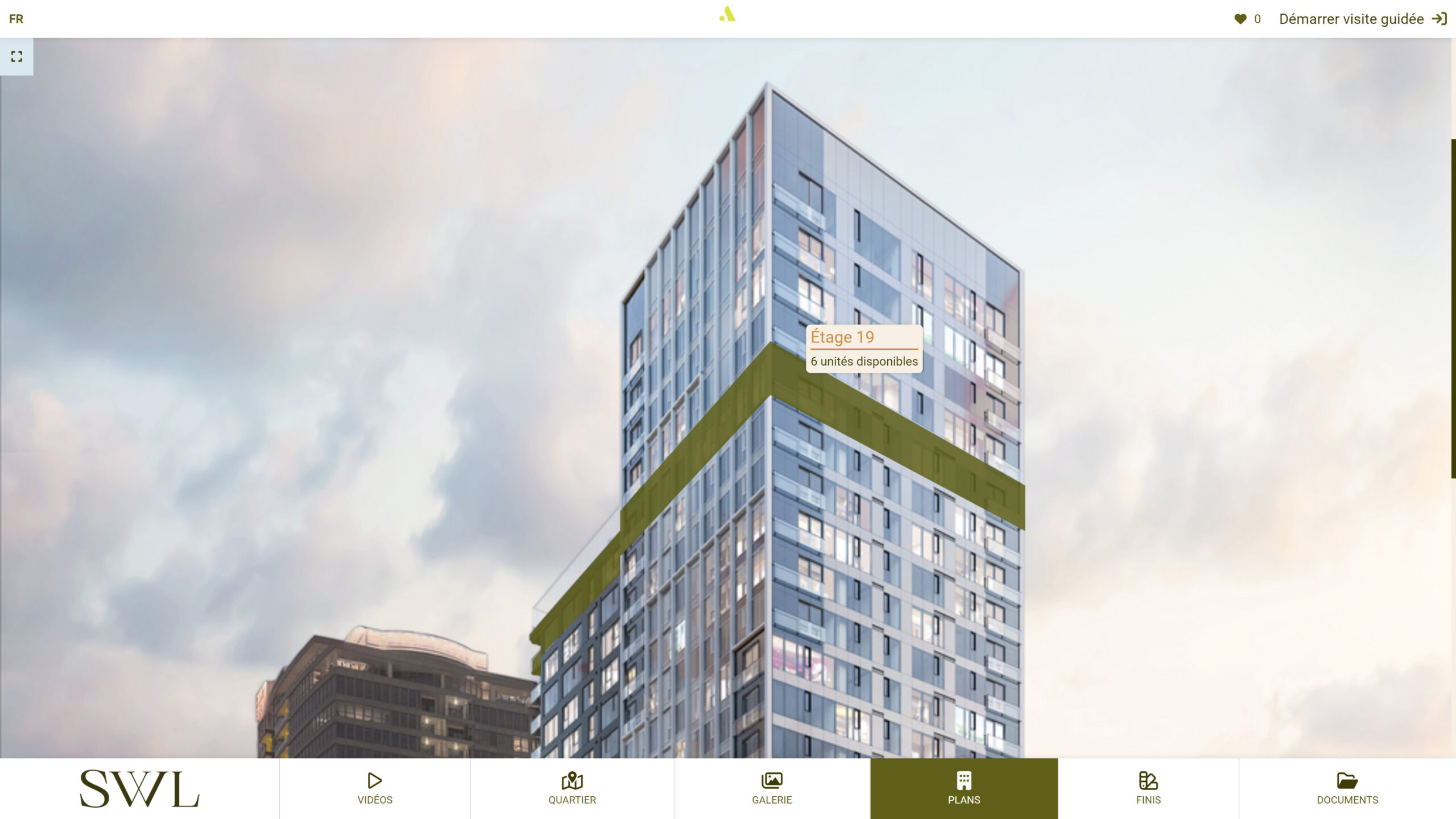Le SWL — visuel 2