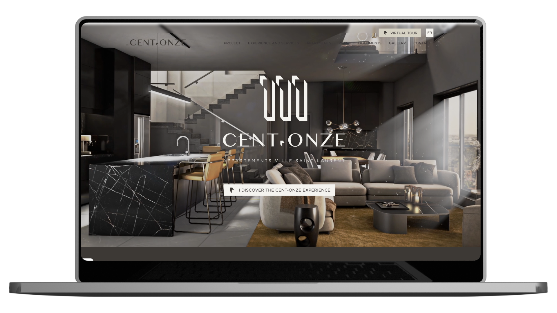 Le Cent-Onze — visuel 4