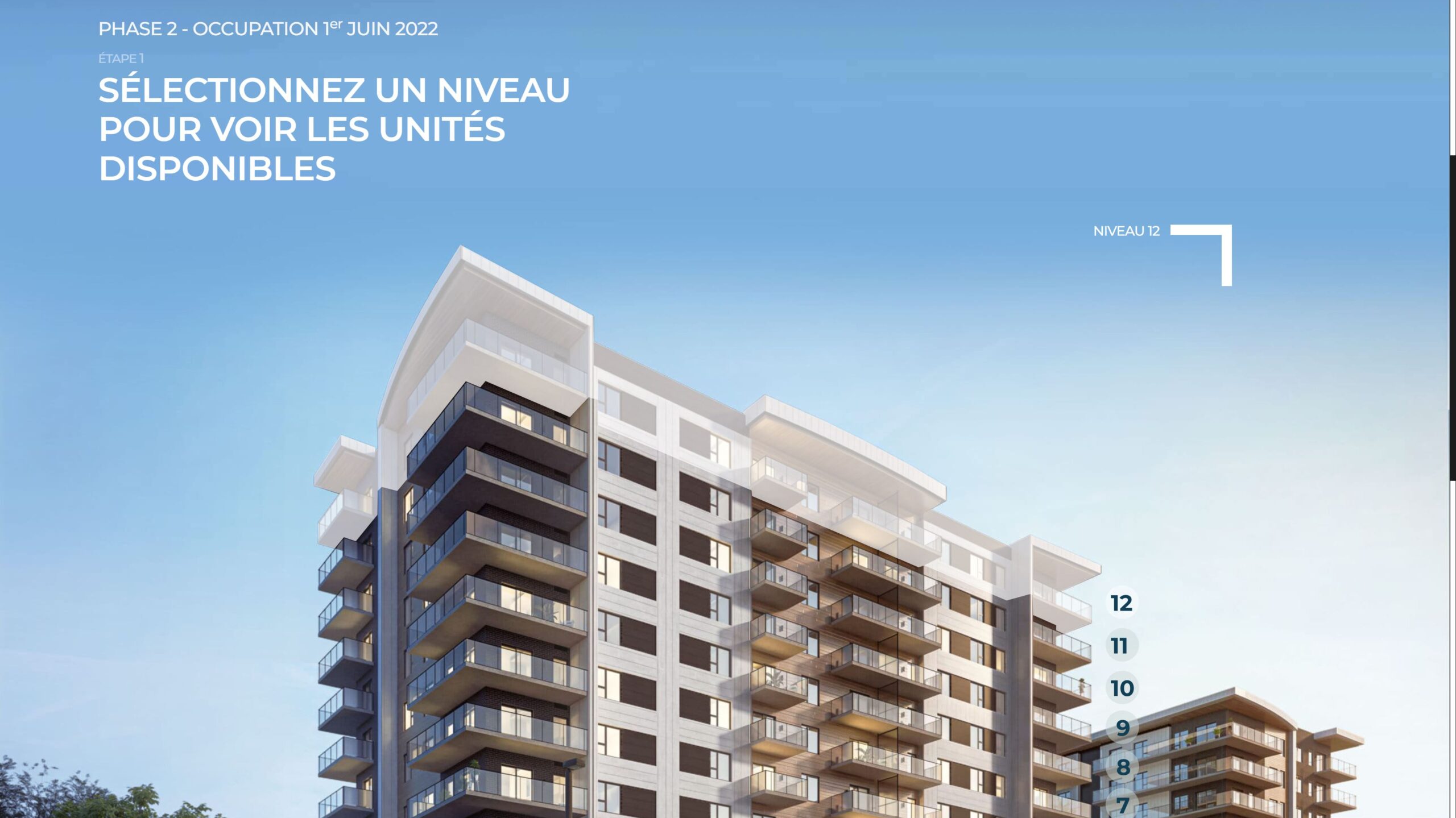 Focus Appartements — visuel 2