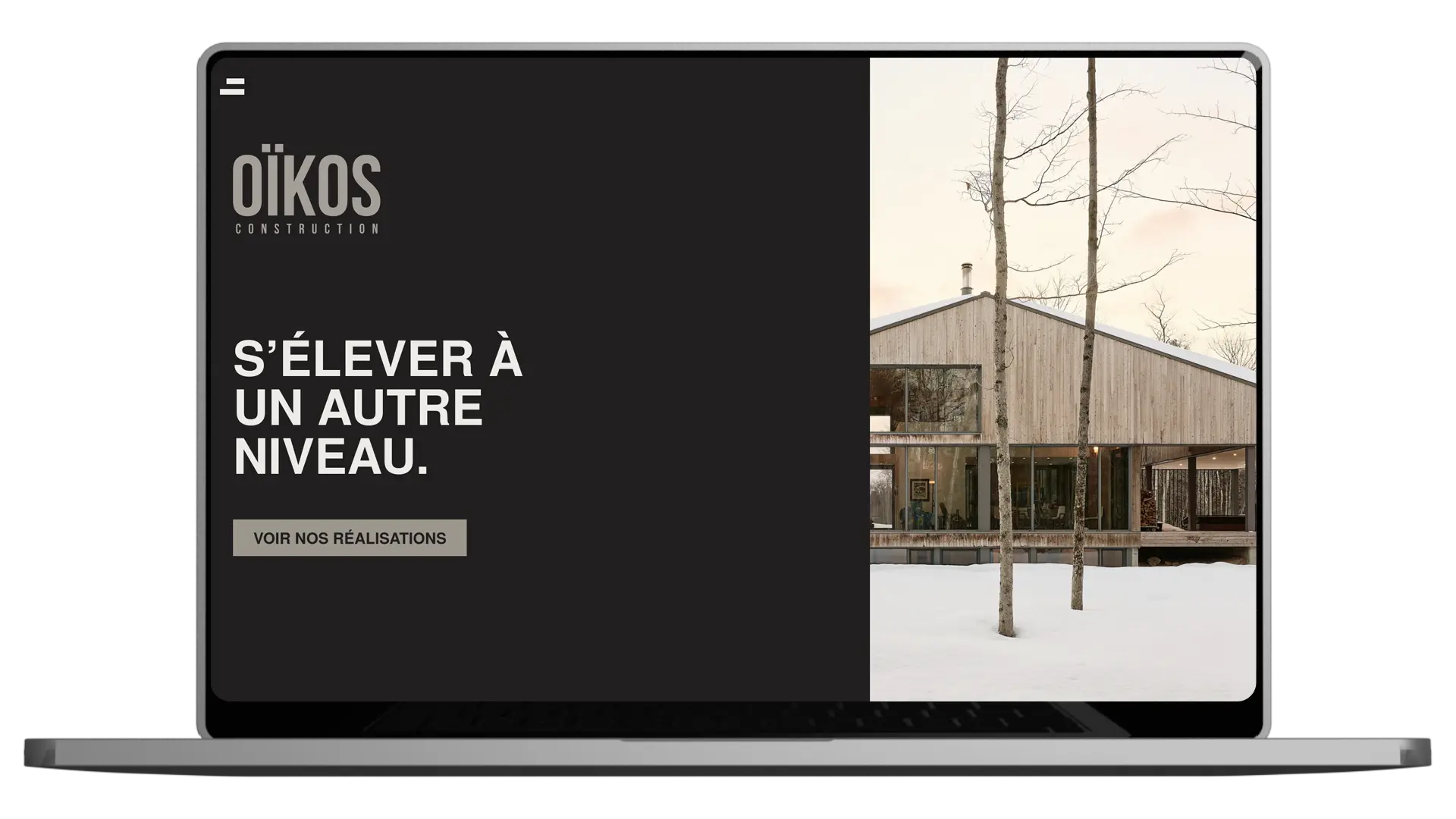 Oïkos Construction — visuel 4