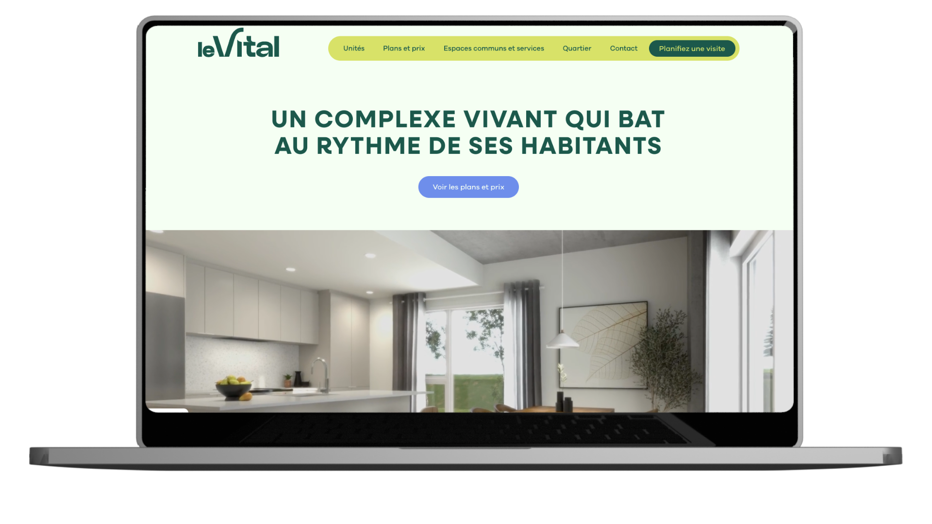 Le Vital — visuel 6