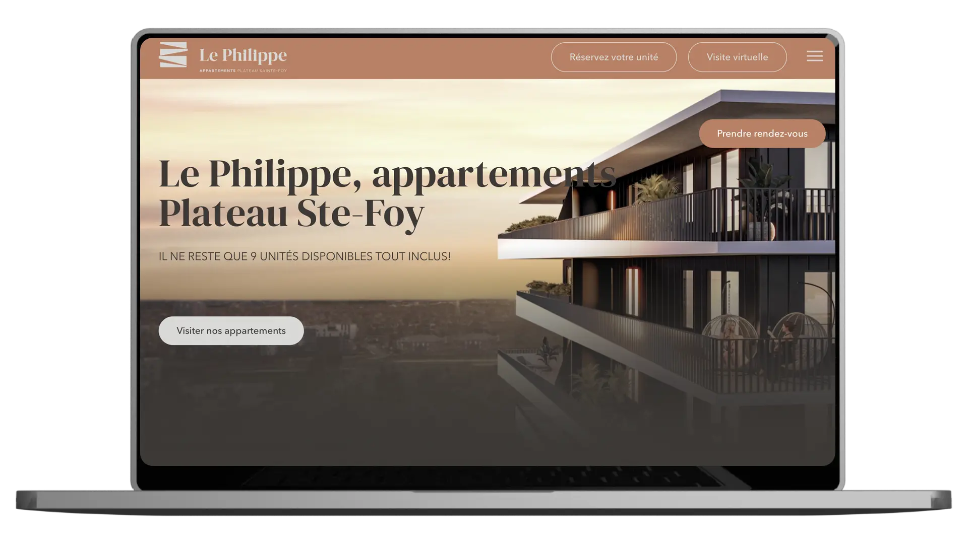 Le Philippe — visuel 4