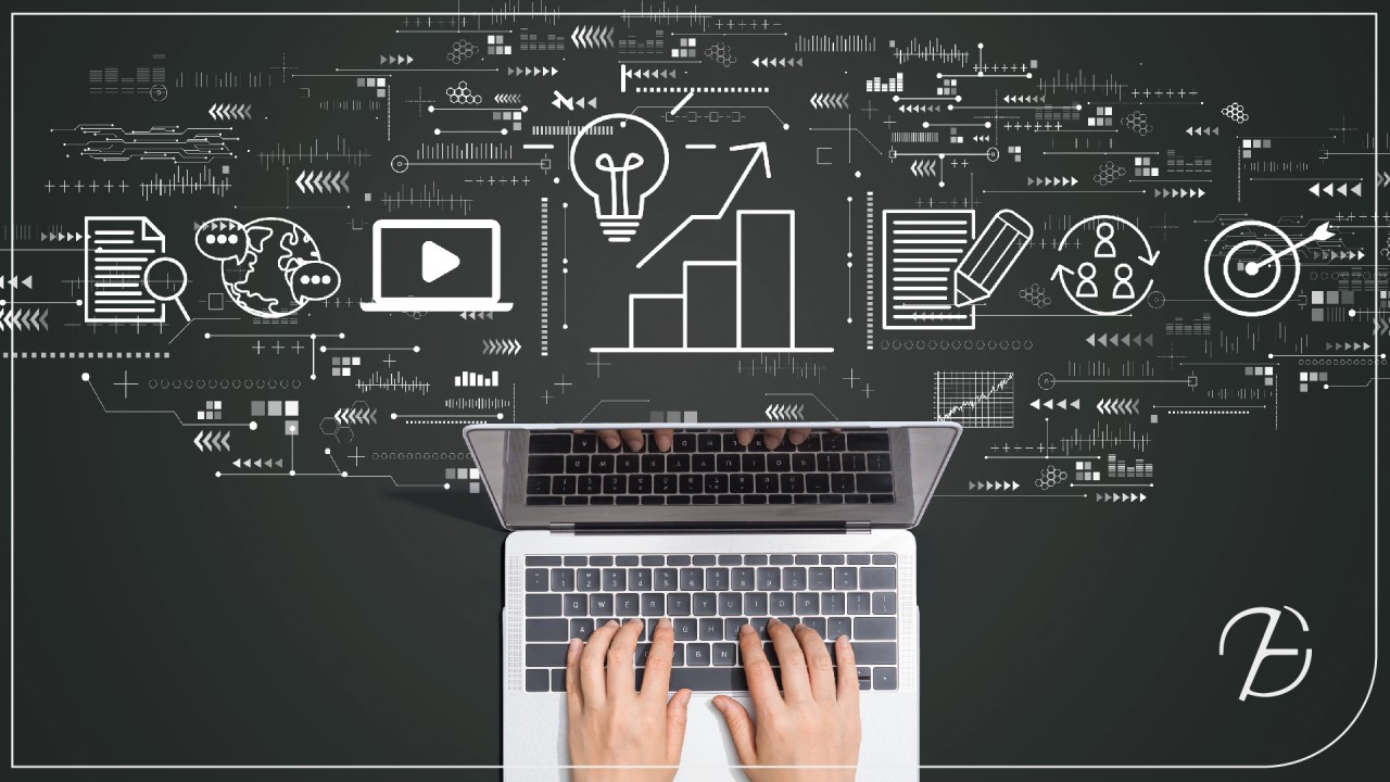 L’importance du mix média dans sa stratégie marketing en 2024