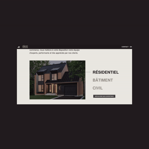 Oïkos Construction — visuel 3