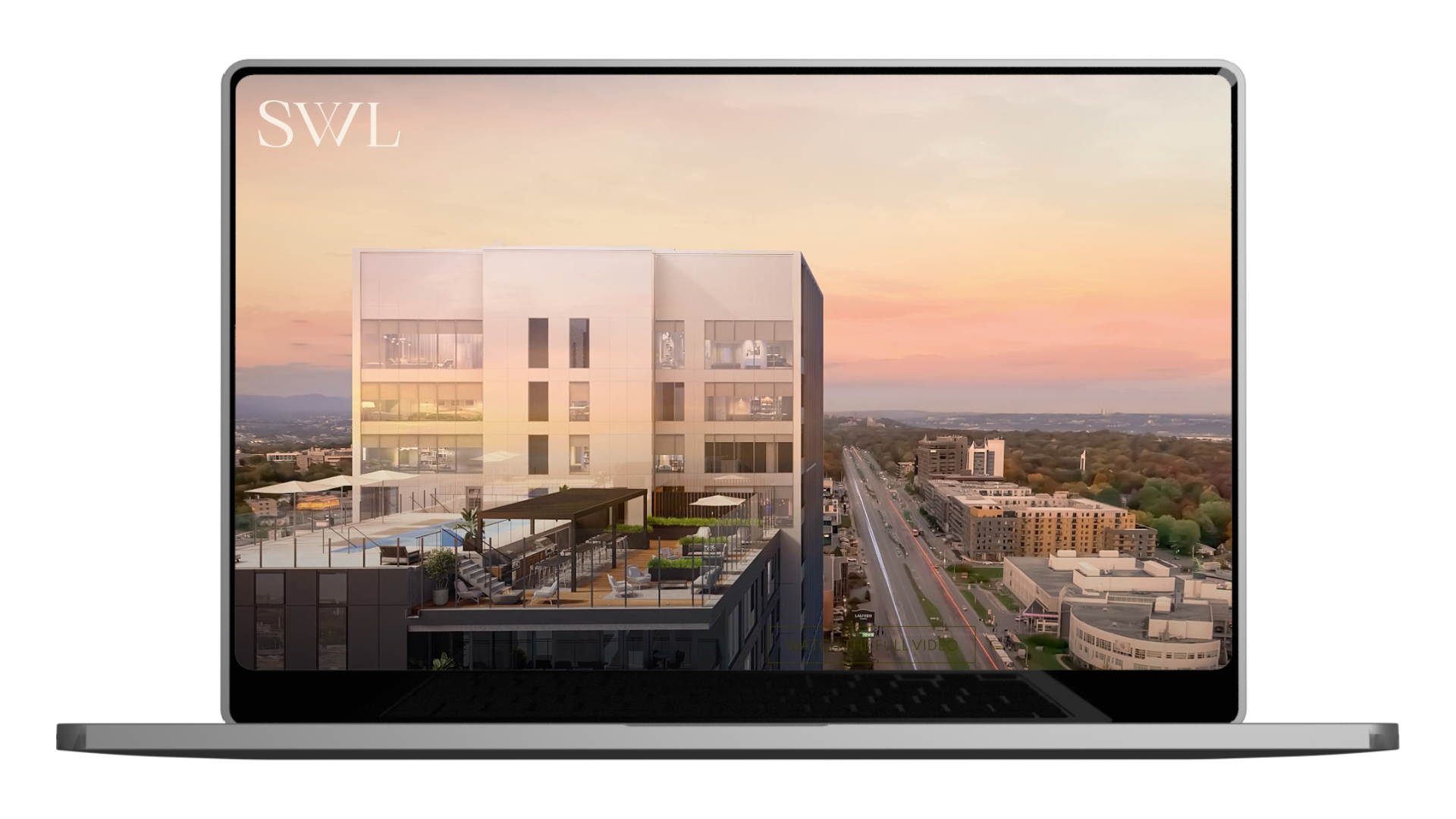 Le SWL — visuel 4