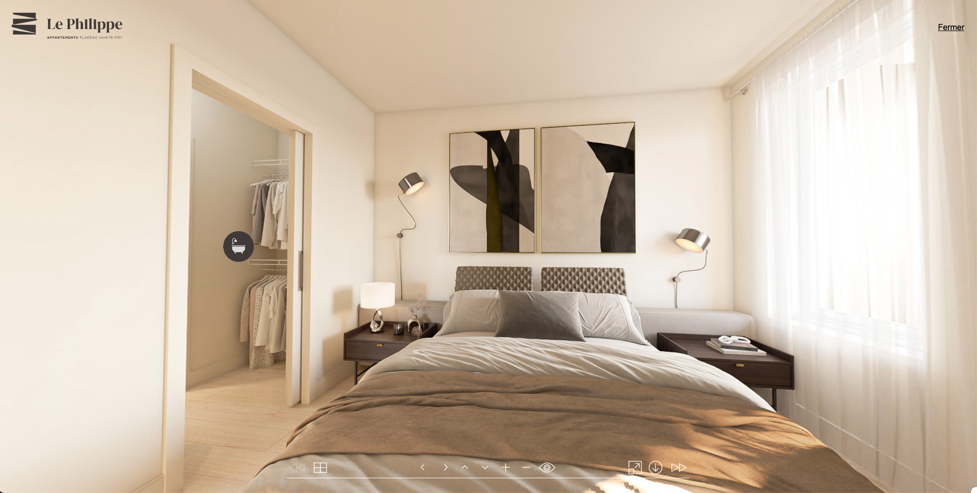 Le Philippe — visuel 6