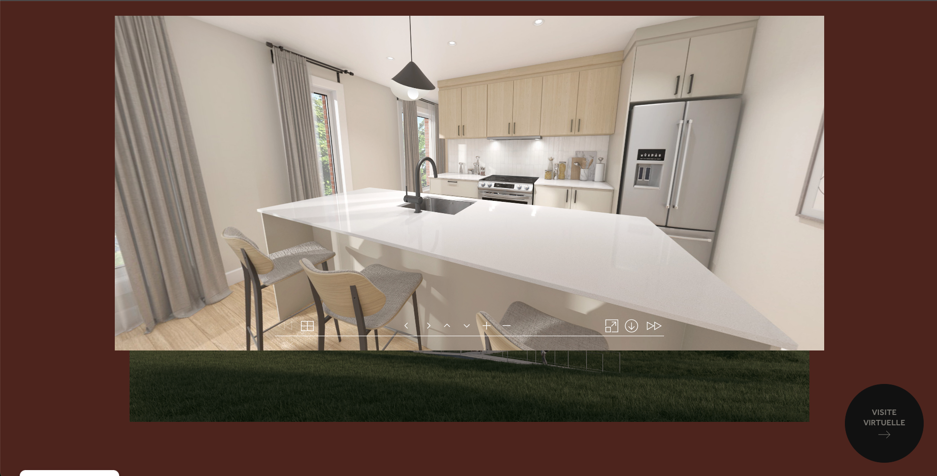 Le Bellevue — visuel 5