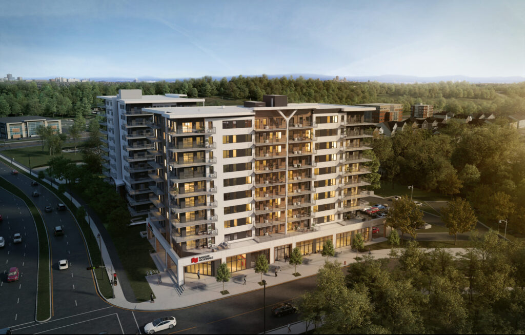 Focus Appartements