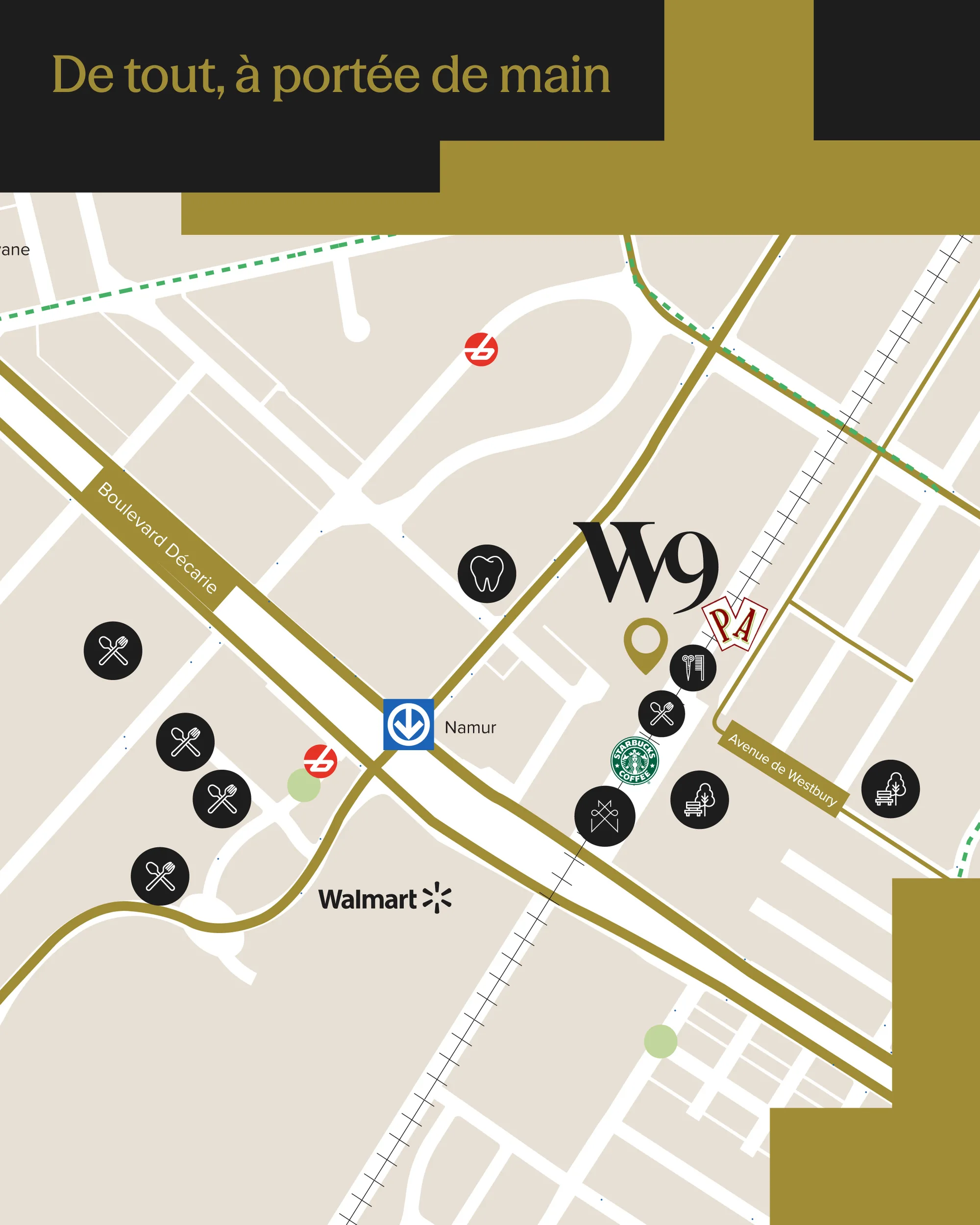 Publication sociale W9 — avril