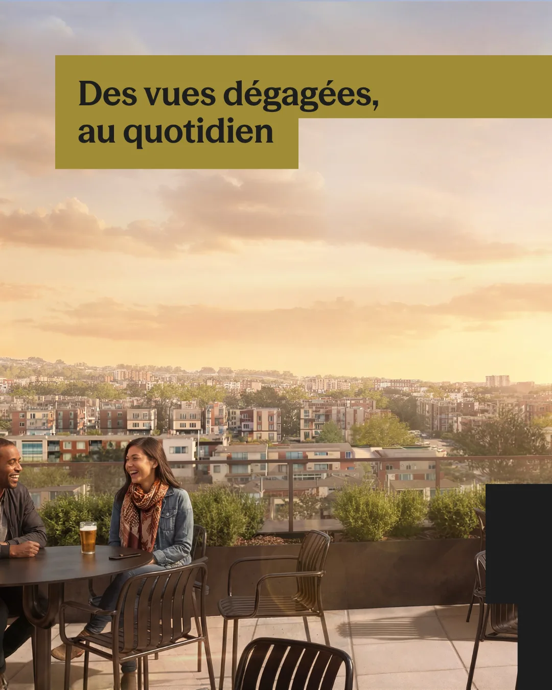 Publication sociale W9 — juin