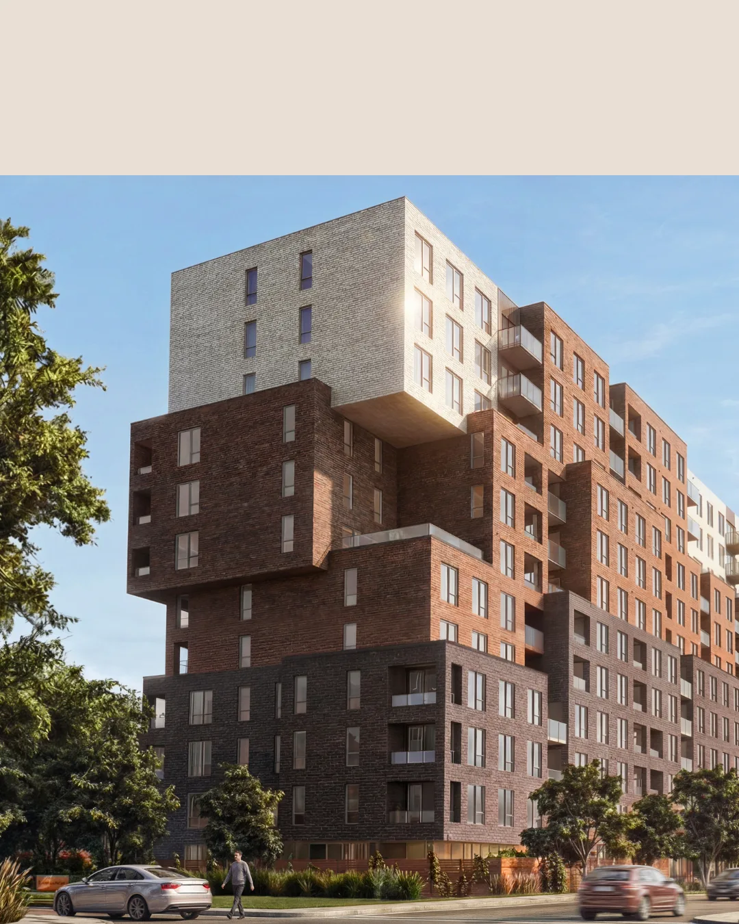 Publication sociale W9 — mars