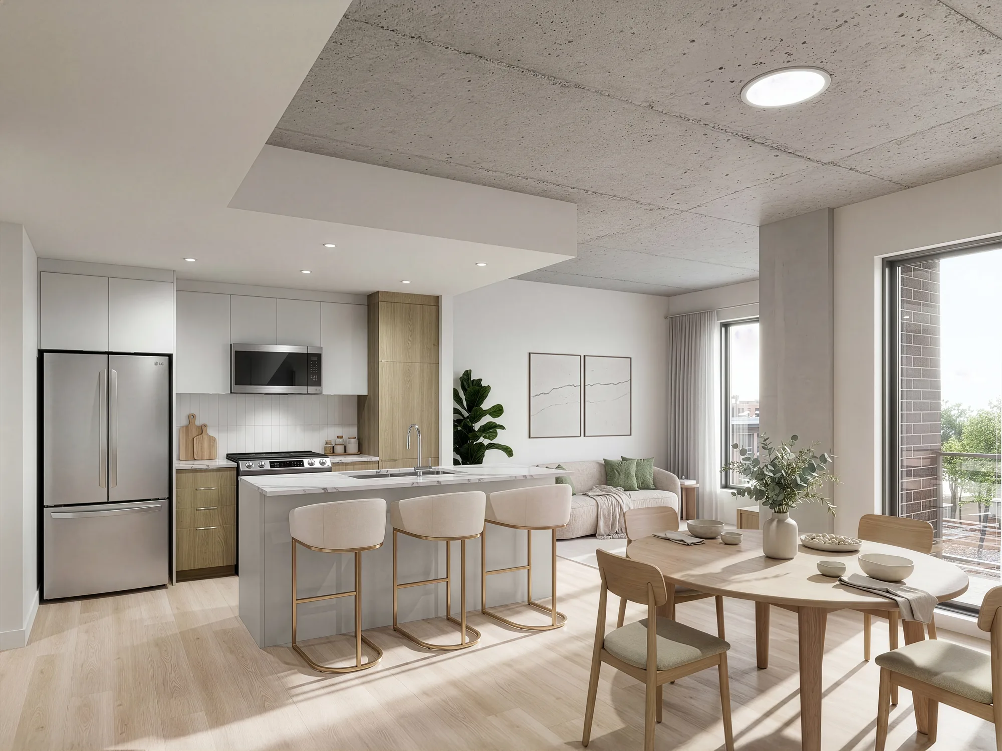 Site web de W9 at Westbury